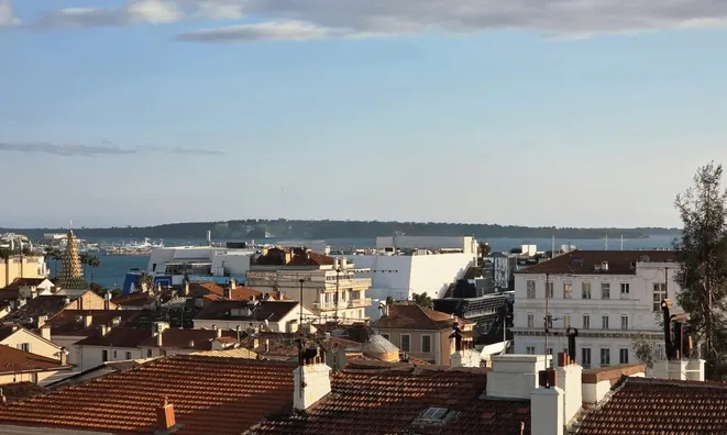 Недвижимость Villa Petit Juas Cannes: 3