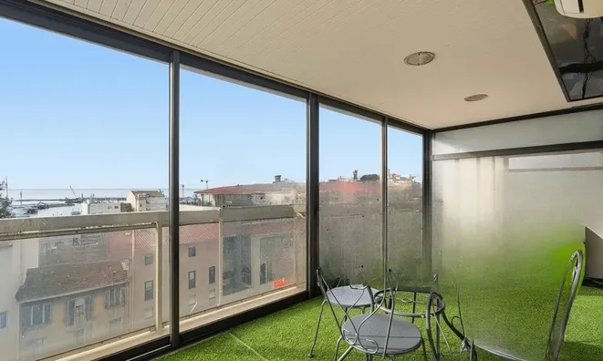 Недвижимость Villa Petit Juas Cannes: 4