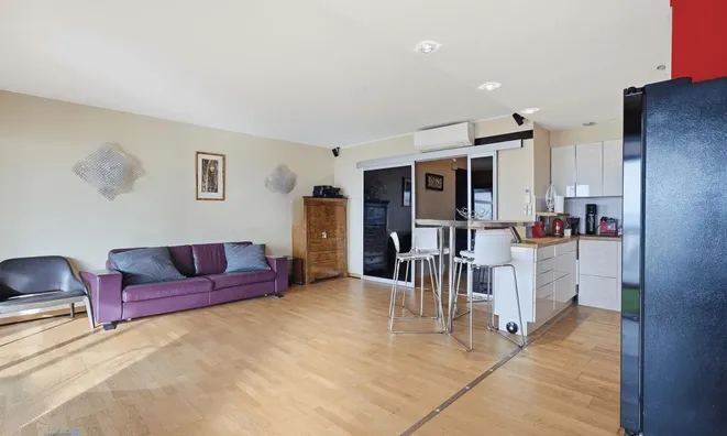 Недвижимость Villa Petit Juas Cannes: 5