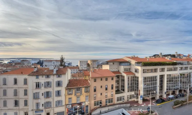 Недвижимость Villa Petit Juas Cannes: 9