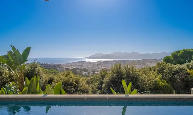 Недвижимость Villa Cannes: 2