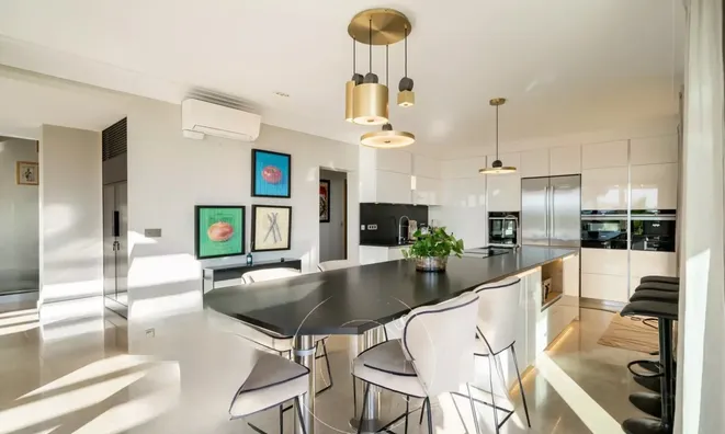 Недвижимость Villa Cannes: 7