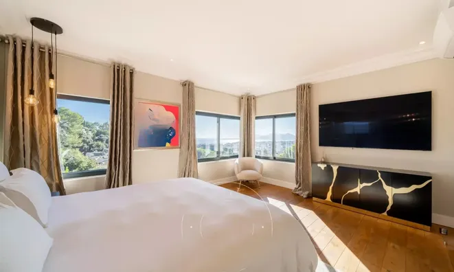Недвижимость Villa Cannes: 8