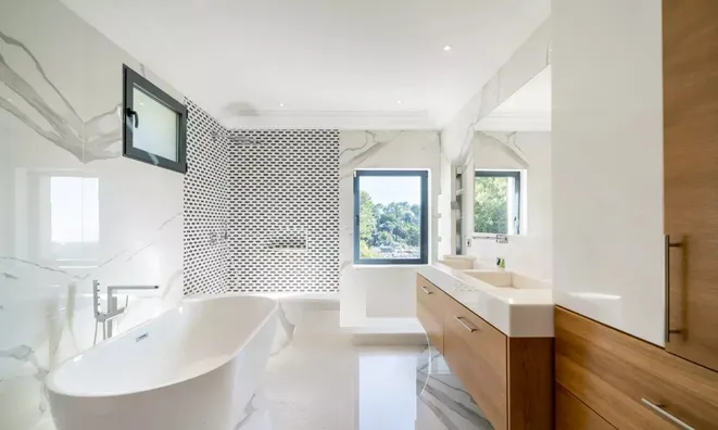 Недвижимость Villa Cannes: 9