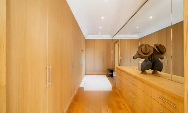 Недвижимость Villa Cannes: 11