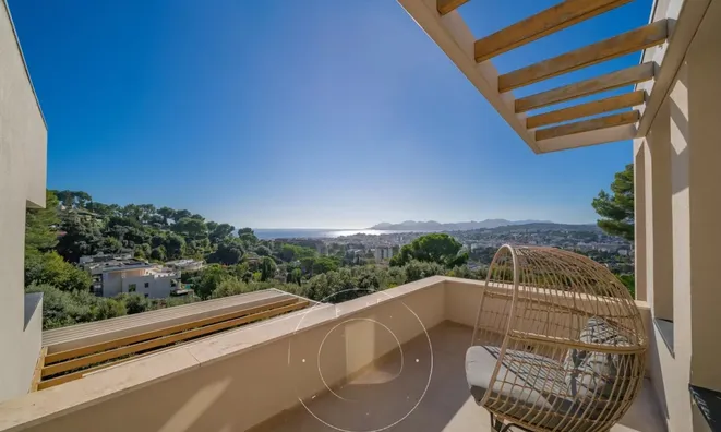 Недвижимость Villa Cannes: 13