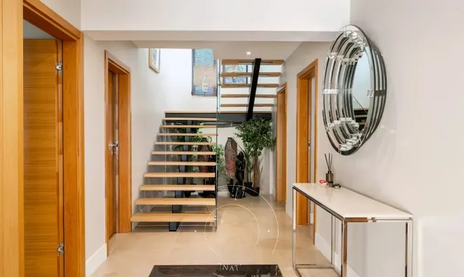 Недвижимость Villa Cannes: 16