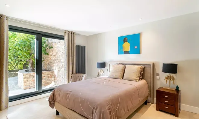 Недвижимость Villa Cannes: 17