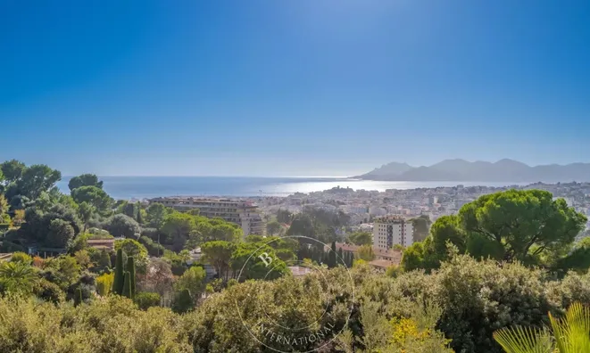 Недвижимость Villa Cannes: 18