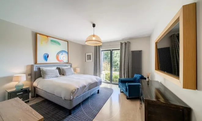 Недвижимость Villa Cannes: 19