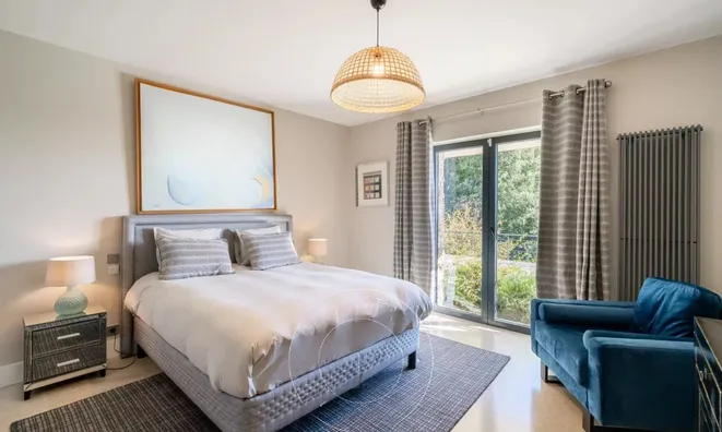 Недвижимость Villa Cannes: 21