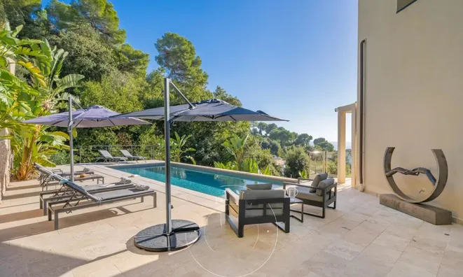 Недвижимость Villa Cannes: 23