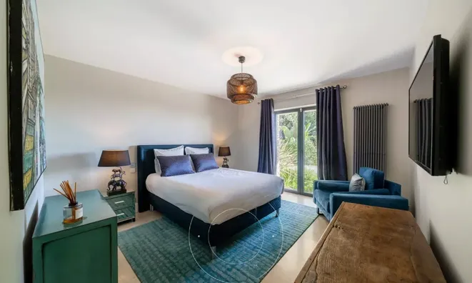 Недвижимость Villa Cannes: 24