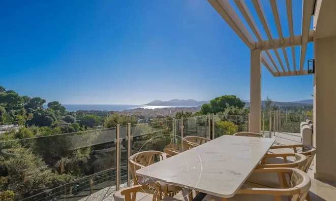 Недвижимость Villa Cannes: 26