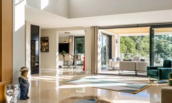 Недвижимость Villa Cannes: 27
