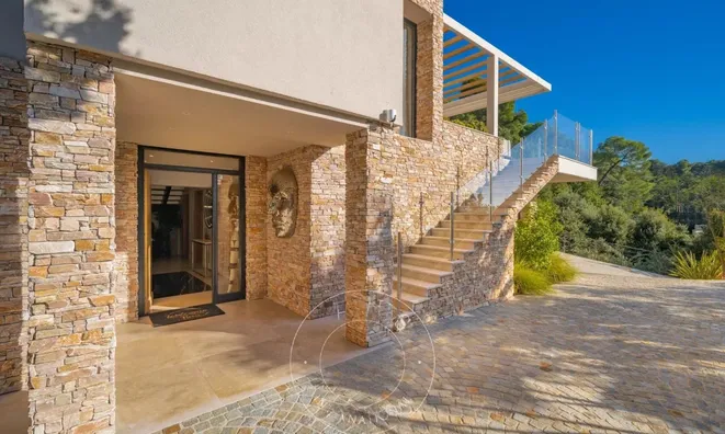 Недвижимость Villa Cannes: 28
