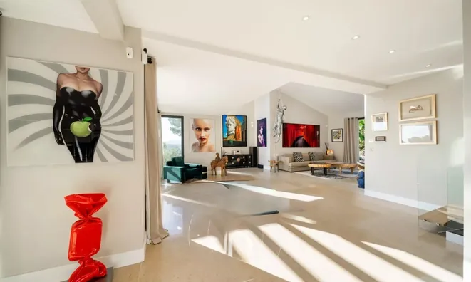 Недвижимость Villa Cannes: 29