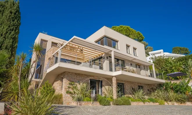 Недвижимость Villa Cannes: 30