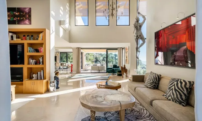 Недвижимость Villa Cannes: 31