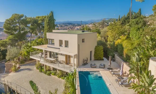 Недвижимость Villa Cannes: 33