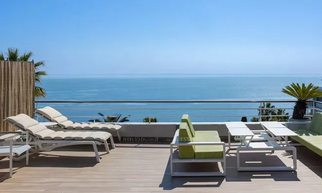 Недвижимость House Cannes: 1