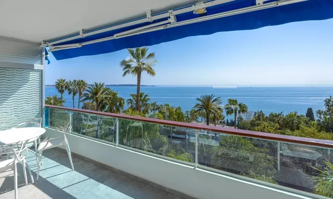 Недвижимость House Cannes: 2