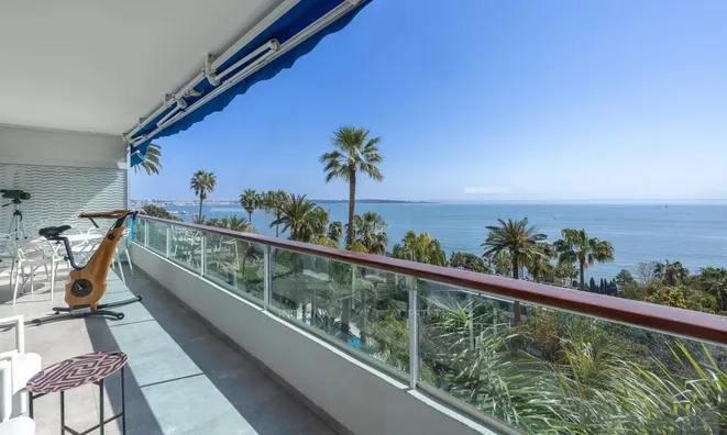 Недвижимость House Cannes: 3