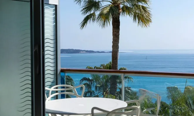 Недвижимость House Cannes: 4