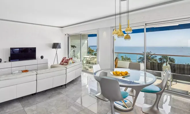 Недвижимость House Cannes: 7