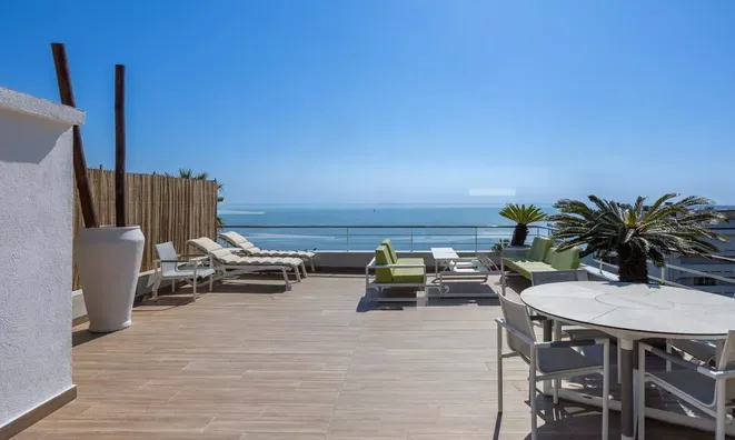 Недвижимость House Cannes: 15