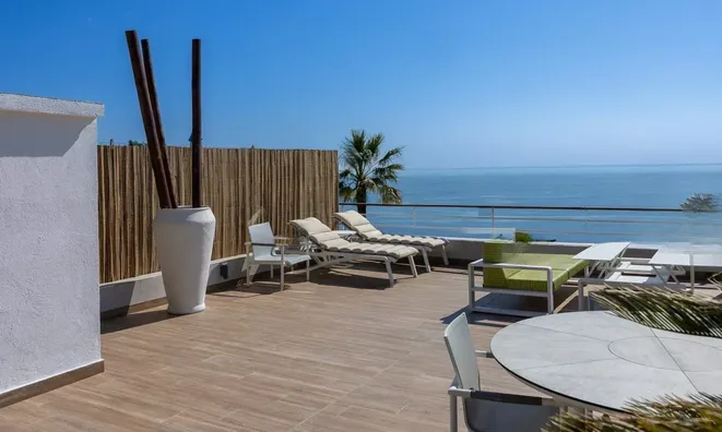 Недвижимость House Cannes: 16