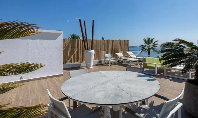 Недвижимость House Cannes: 17