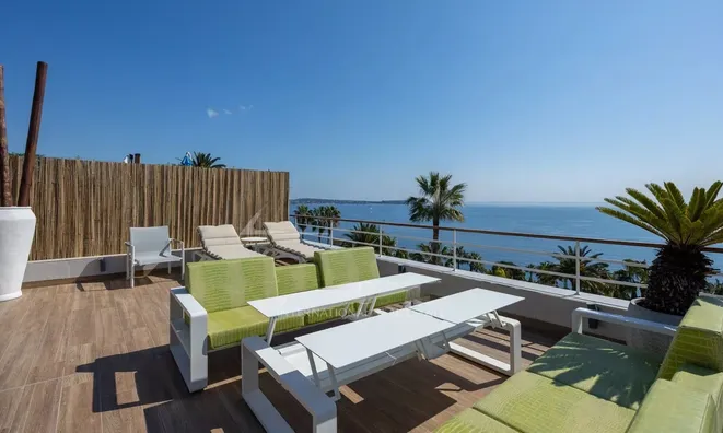 Недвижимость House Cannes: 18
