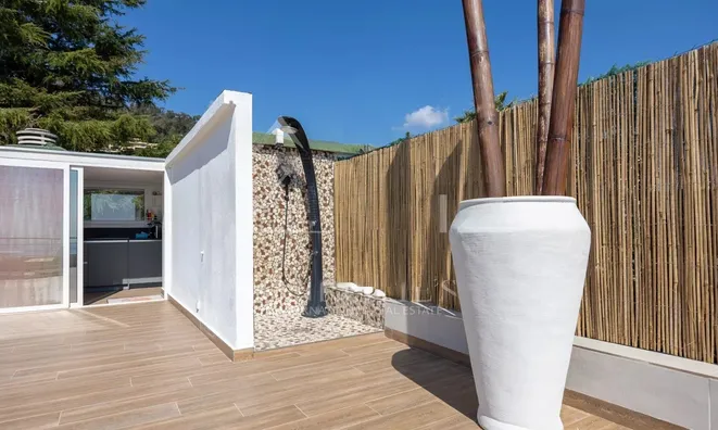 Недвижимость House Cannes: 20