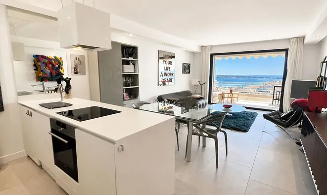 Недвижимость Villa Cannes: 2