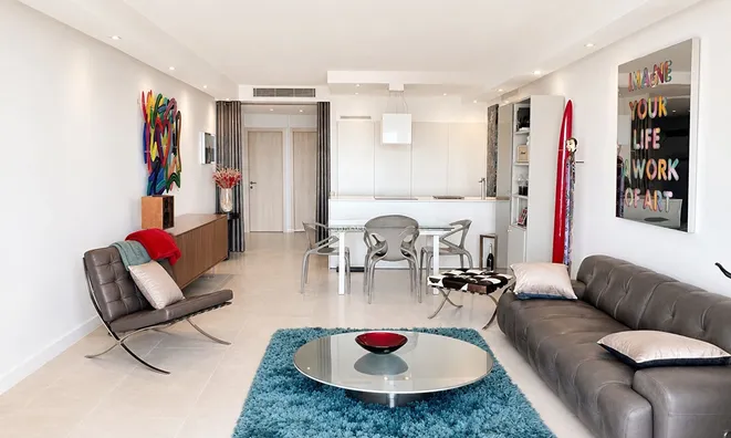 Недвижимость Villa Cannes: 3