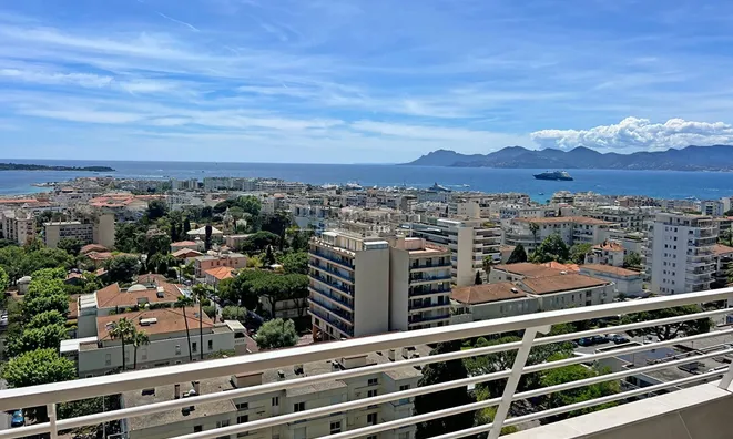 Недвижимость Villa Cannes: 5