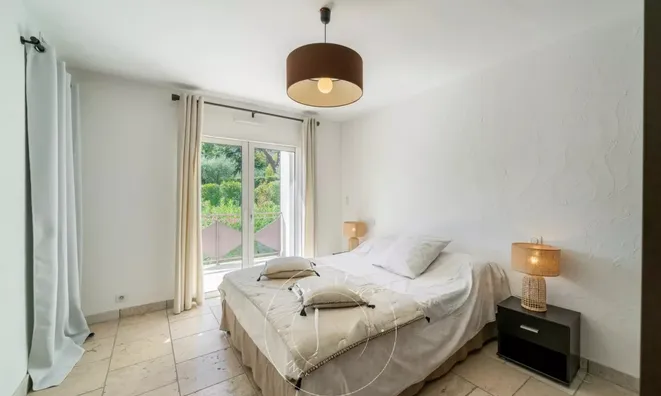 Недвижимость Villa Saint Martin Mougins: 7