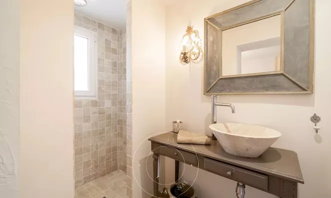 Недвижимость Villa Saint Martin Mougins: 8