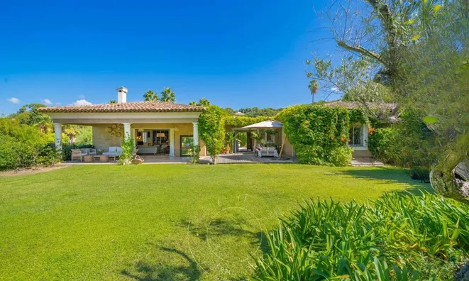 Недвижимость Villa Mougins: 1