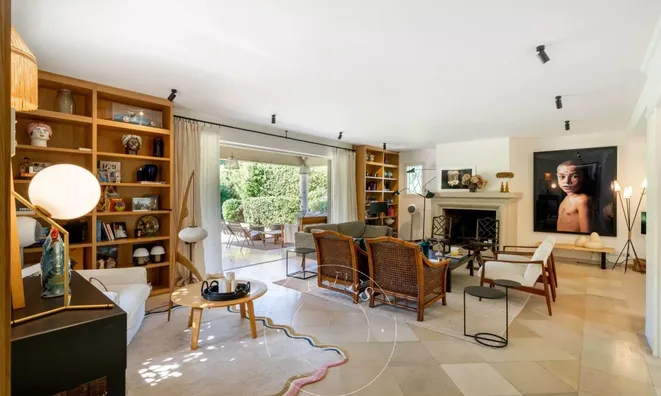 Недвижимость Villa Mougins: 2