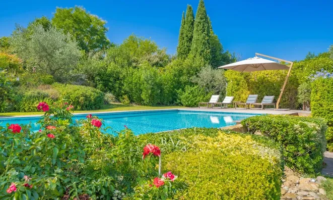 Недвижимость Villa Mougins: 3