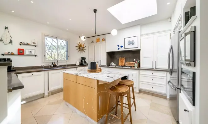 Недвижимость Villa Mougins: 4