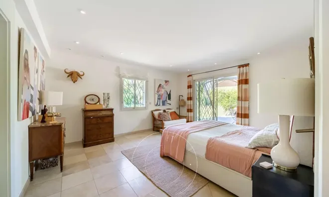 Недвижимость Villa Mougins: 5