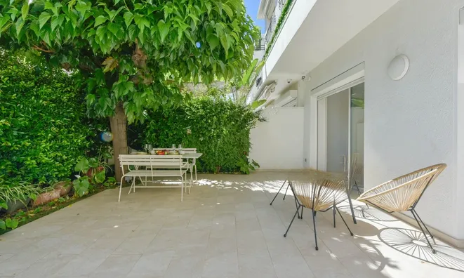 Недвижимость Estate Cannes Californie: 1