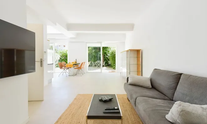 Недвижимость Estate Cannes Californie: 2