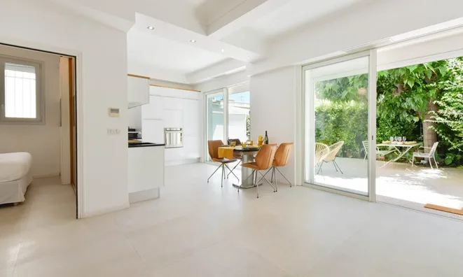 Недвижимость Estate Cannes Californie: 4