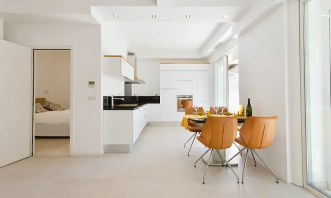 Недвижимость Estate Cannes Californie: 5