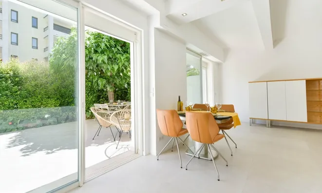 Недвижимость Estate Cannes Californie: 6