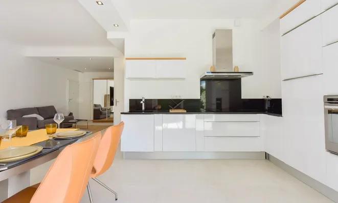 Недвижимость Estate Cannes Californie: 7